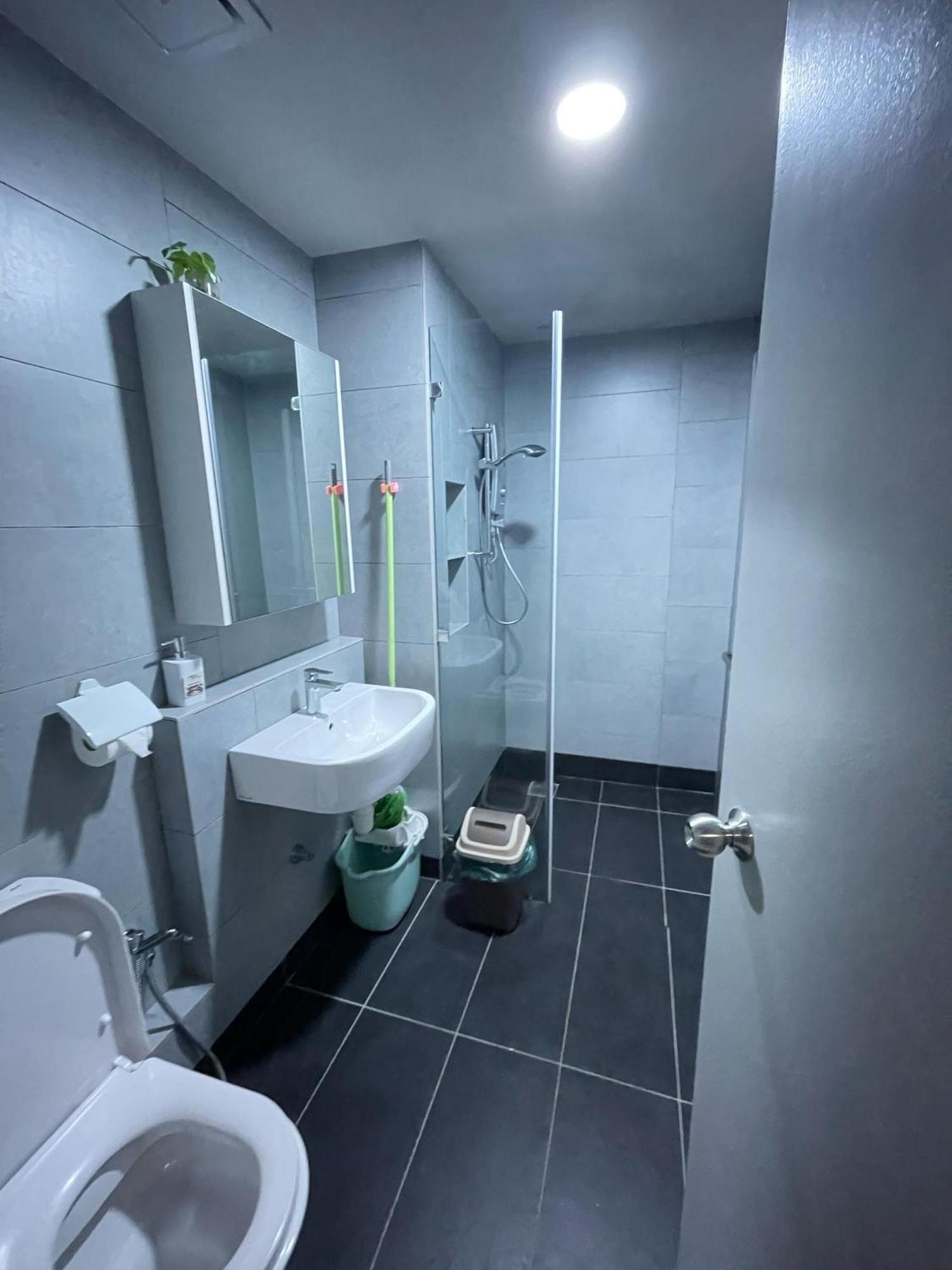 Mlh Designer Suites @ Jesselton Quay Citypads Kota Kinabalu Bagian luar foto