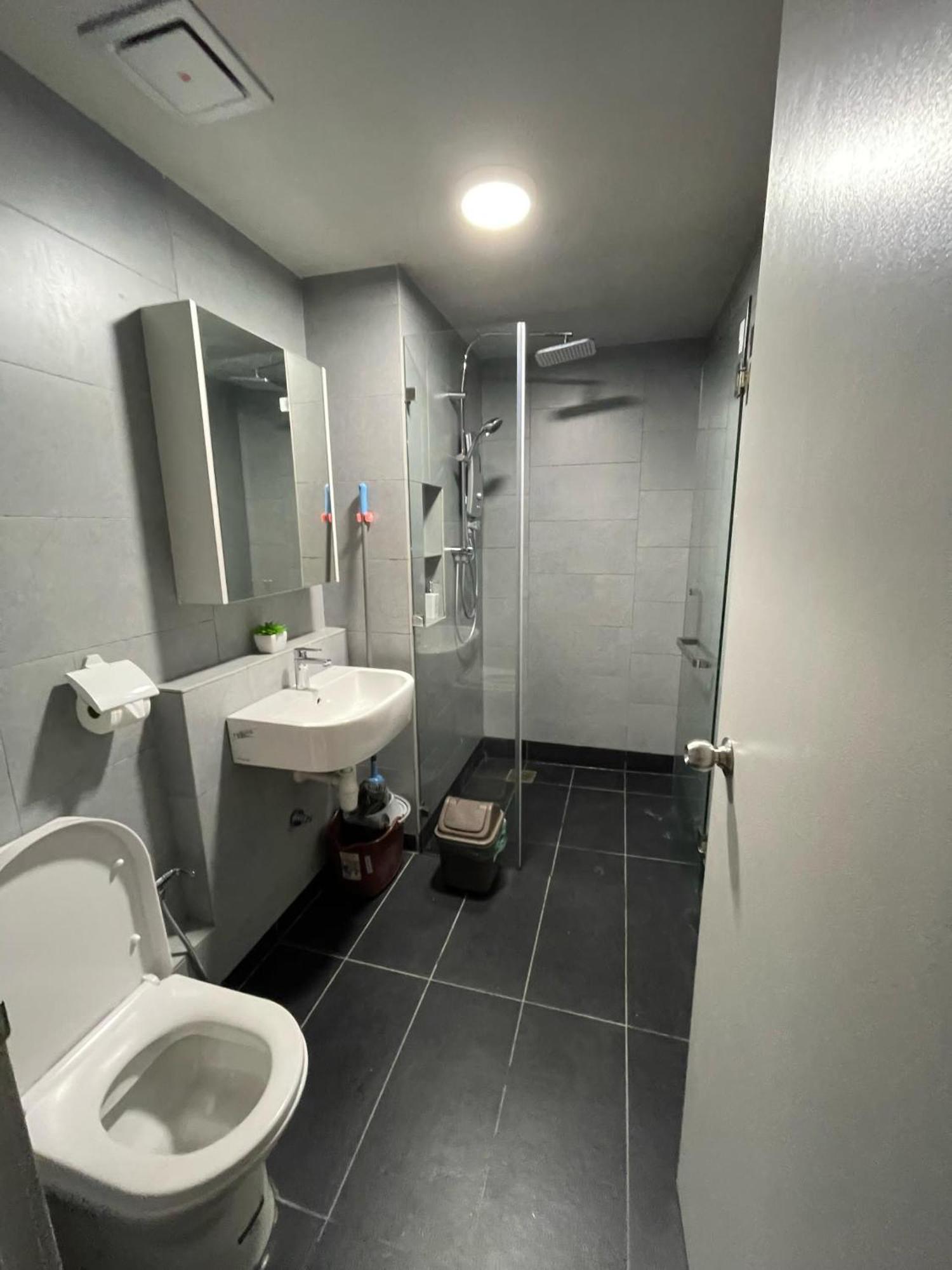 Mlh Designer Suites @ Jesselton Quay Citypads Kota Kinabalu Bagian luar foto