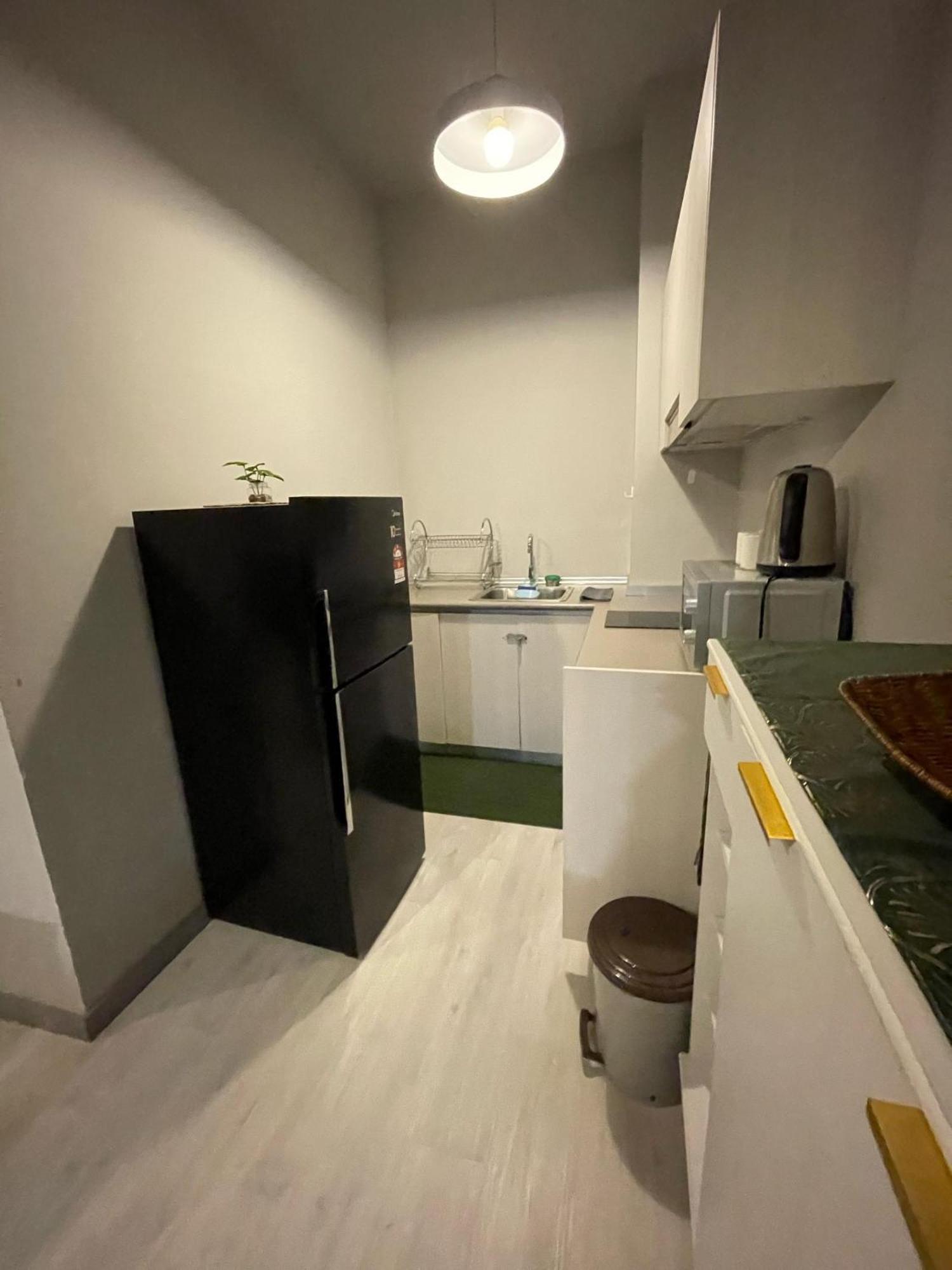 Mlh Designer Suites @ Jesselton Quay Citypads Kota Kinabalu Bagian luar foto